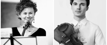 Event-Image for 'Herbst in der Helferei '26: Violino Magico'