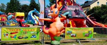 Event-Image for 'Sperlich&lsquo;s Spiel-Park erstmalig an 2 Orten'