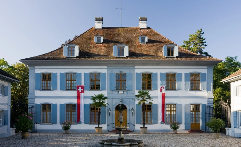 250 Jahre Schloss Ebenrain, öffentliche Führungen