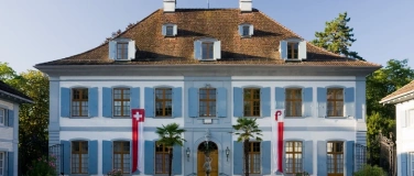 Event-Image for '250 Jahre Schloss Ebenrain, &ouml;ffentliche F&uuml;hrungen'