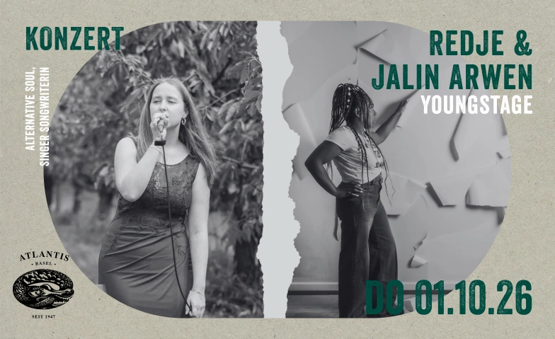 Redje & Jalin Arwen Atlantis, Klosterberg 13, 4010 B&acirc;le Billets