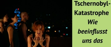 Event-Image for '40 Jahre Tschernobyl-Katastrophe: Ein Playbacktheater'