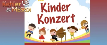 Event-Image for 'Unikat auf der Kulturb&uuml;hne beim Kehler Messdi'
