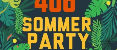 Event-Image for '406 Sommerparty'