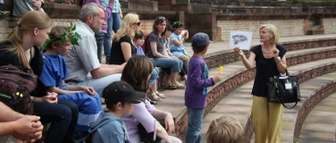 Event-Image for 'Augusta Raurica kurz und b&uuml;ndig'