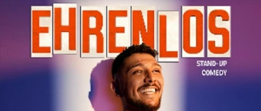 Event-Image for 'StandUp Comedy: Abdul Kader Chahin - Ehrenlos'