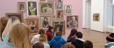 Event-Image for 'Lesung f&uuml;r Kinder'