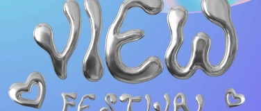 Event-Image for 'VIEW Festival - Support'