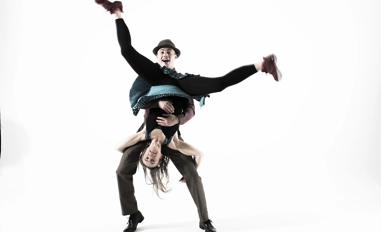 Event-Image for '"Infinity Circus" - Floor LegendZ - Kultur am Nachmittag'