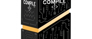 Event-Image for 'Compile Gold Release Event'