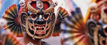 Event-Image for 'Ursula Markus: Drei aussergew&ouml;hnliche Reisen in Bhutan'