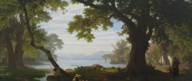 Event-Image for 'Bildkl&auml;nge. Natur als Klangraum'