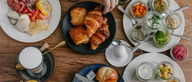 Event-Image for 'Muttertagsbrunch in der Festk&uuml;che - 10.05.2026'