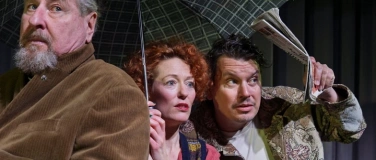 Event-Image for 'Die Distel Berlin - Stadt Land Sockenschuss'