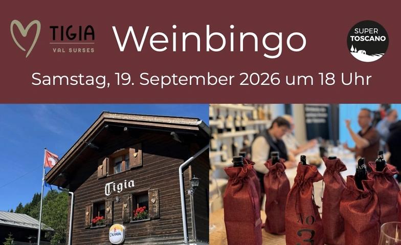 Weinbingo
