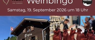 Event-Image for 'Weinbingo'