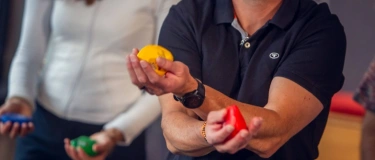 Event-Image for 'Brain in Motion Kurs mit Life Kinetik online Abendkurs'