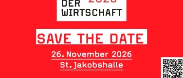 Event-Image for 'Tag der Wirtschaft'