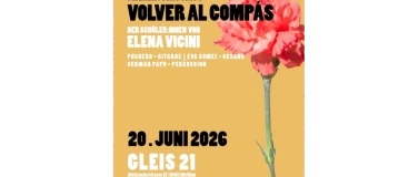 Event-Image for 'Volver al Compas'