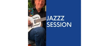 Event-Image for 'Jazz  Open Air Marktkonzert  TITUS WALDENFELS'