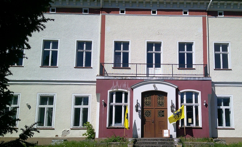 Museumsbesuch