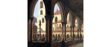 Event-Image for 'La Musa Novarese -Italienische Motetten um 1600'