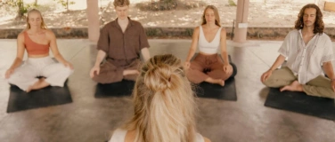 Event-Image for 'Transformative Breathwork CCB &middot; Gruppen-Session in Z&uuml;rich'