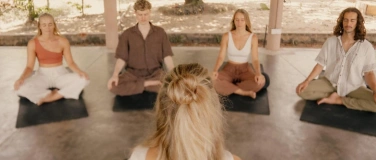 Event-Image for 'Transformative Breathwork CCB &middot; Gruppen-Session in Z&uuml;rich'