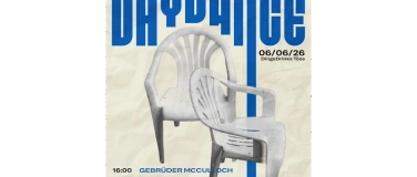 Event-Image for 'Reudig Daydance'