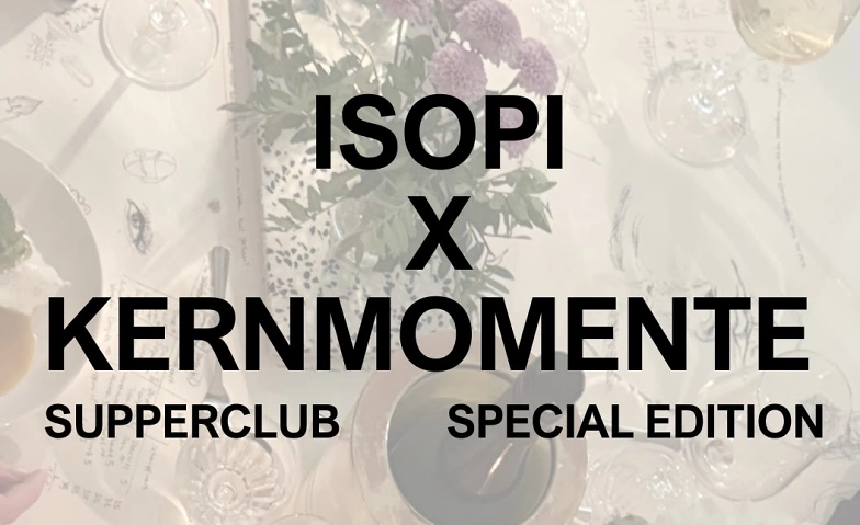 Kernmomente x Isopi