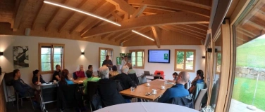 Event-Image for 'Sichere Begegnung mit Mutterk&uuml;hen'