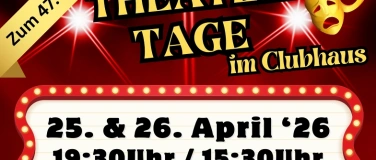 Event-Image for 'Klaa Pariser Theatertage - Der Heiler von Heddernheim'