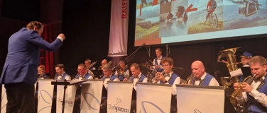 Event-Image for 'Jahreskonzert Dorfspatzen Ober&auml;geri'