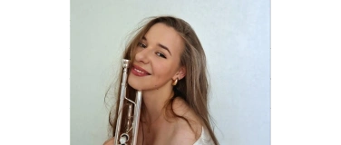 Event-Image for 'Lena Duszynska: Trompetenmatin&eacute;e - Fesca, Schnabel'