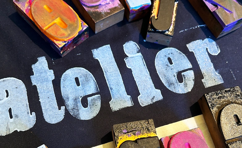 Event-Image for 'Sommer-Atelier: Farbe, Form, Fantasie!'