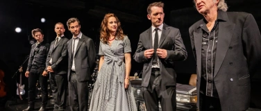 Event-Image for 'TRIBUTE TO JOHNNY CASH'