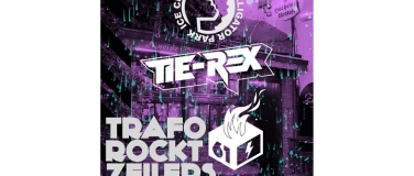 Event-Image for 'TRAFO rockt ZEILERS'