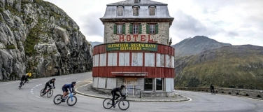 Event-Image for 'Social Ride'