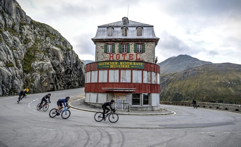Event-Image for 'Social Ride'