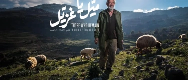 Event-Image for 'Film screening  "Those who remain"'