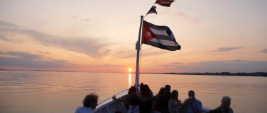 Event-Image for 'Ausgebucht: Latinoboat'