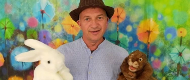 Event-Image for 'Jonne pflanzt Blumen des Gl&uuml;cks'