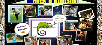 Organisateur de Rock 'n' Rollcaldi- LEOPARDENSTARK