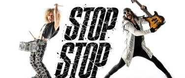 Event-Image for 'Stop Stop (U.K.) & Supportact: Donalds of Horror (CH)'