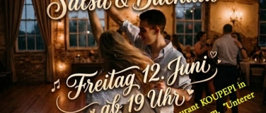 Event-Image for '*SALSA & BACHATA PARTY*'