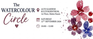 Event-Image for 'The Watercolour Circle'