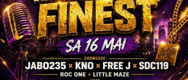 Event-Image for '2Years RapHipHopSFinest Sa16Mai Mood12 Club Amriswil'