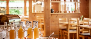 Event-Image for 'Brunch im Gasthof Wilerhorn'