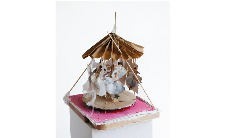 Event-Image for 'Guckk&auml;sten selbst bauen'