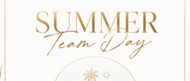 Event-Image for 'Team Day 04.07.2026'